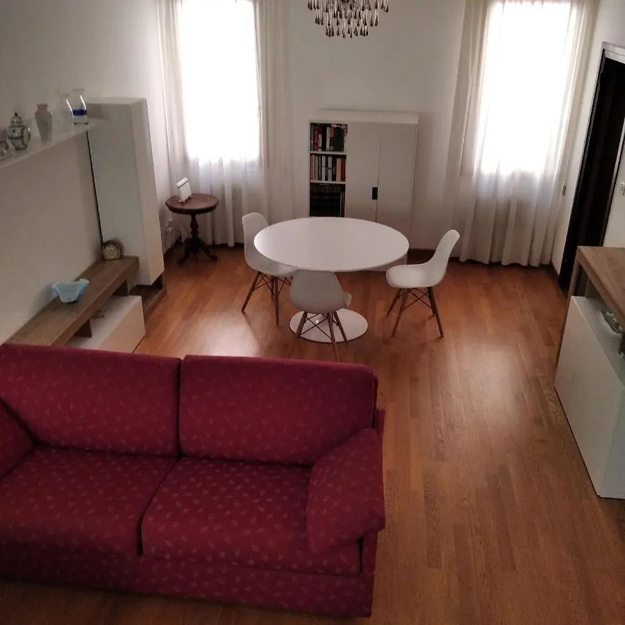 Appartamento Casa Mia Venezia Italia