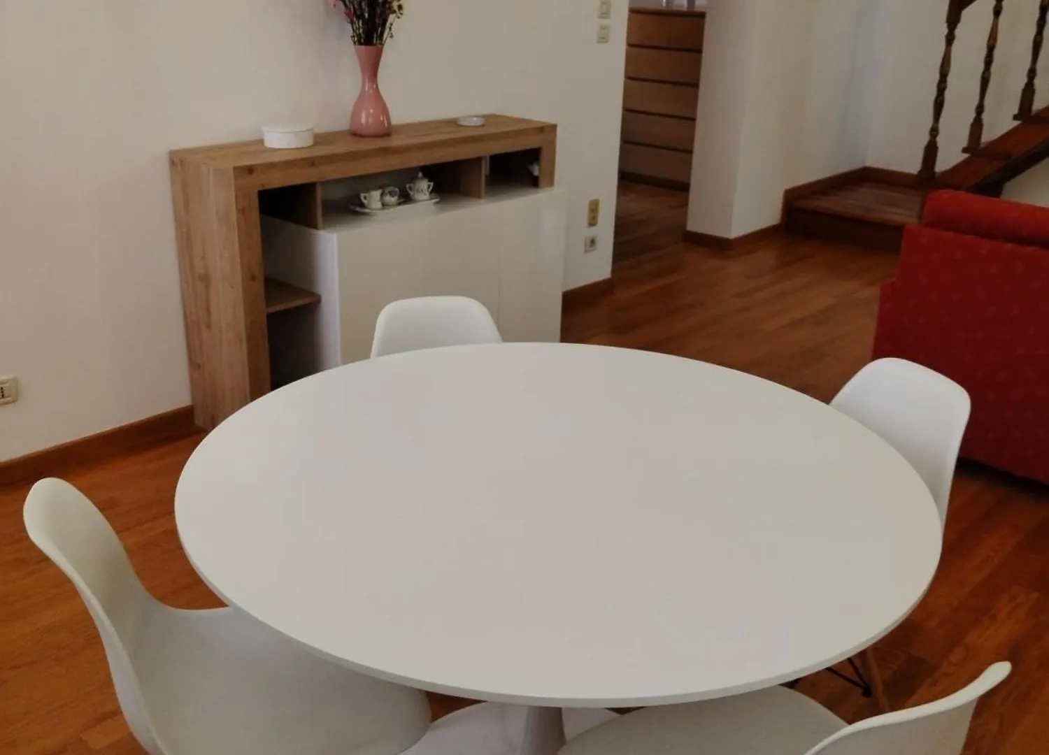 Appartamento Casa Mia Venezia