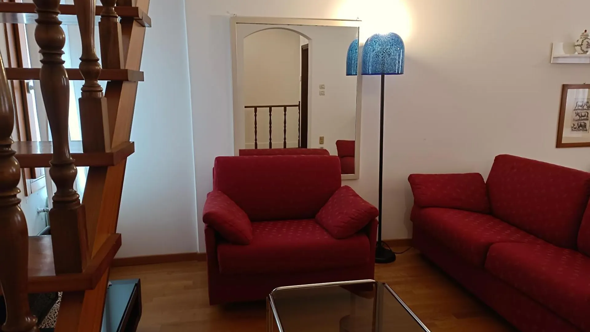 Appartamento Casa Mia Venezia Italia