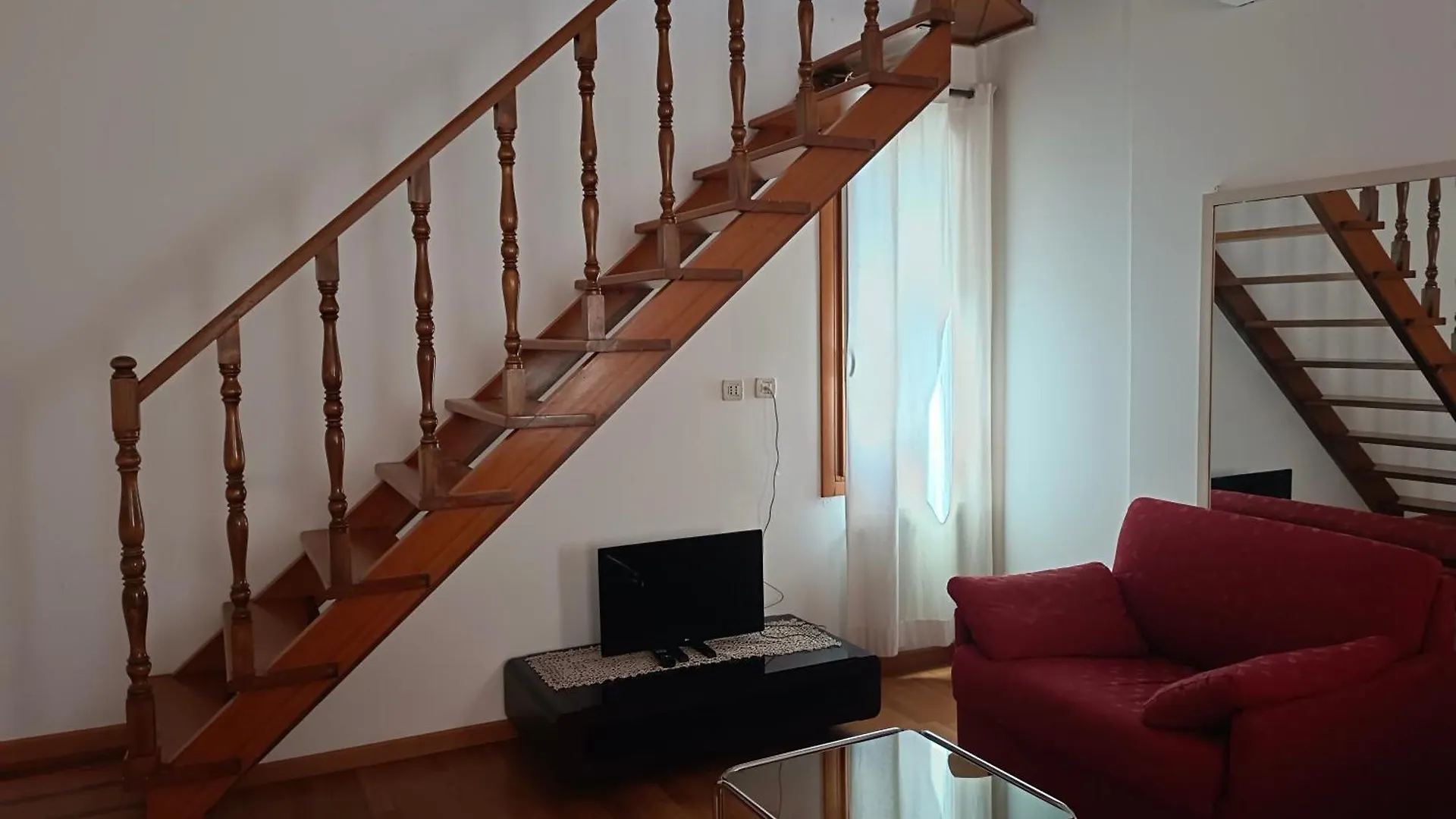 Appartamento Casa Mia Venezia