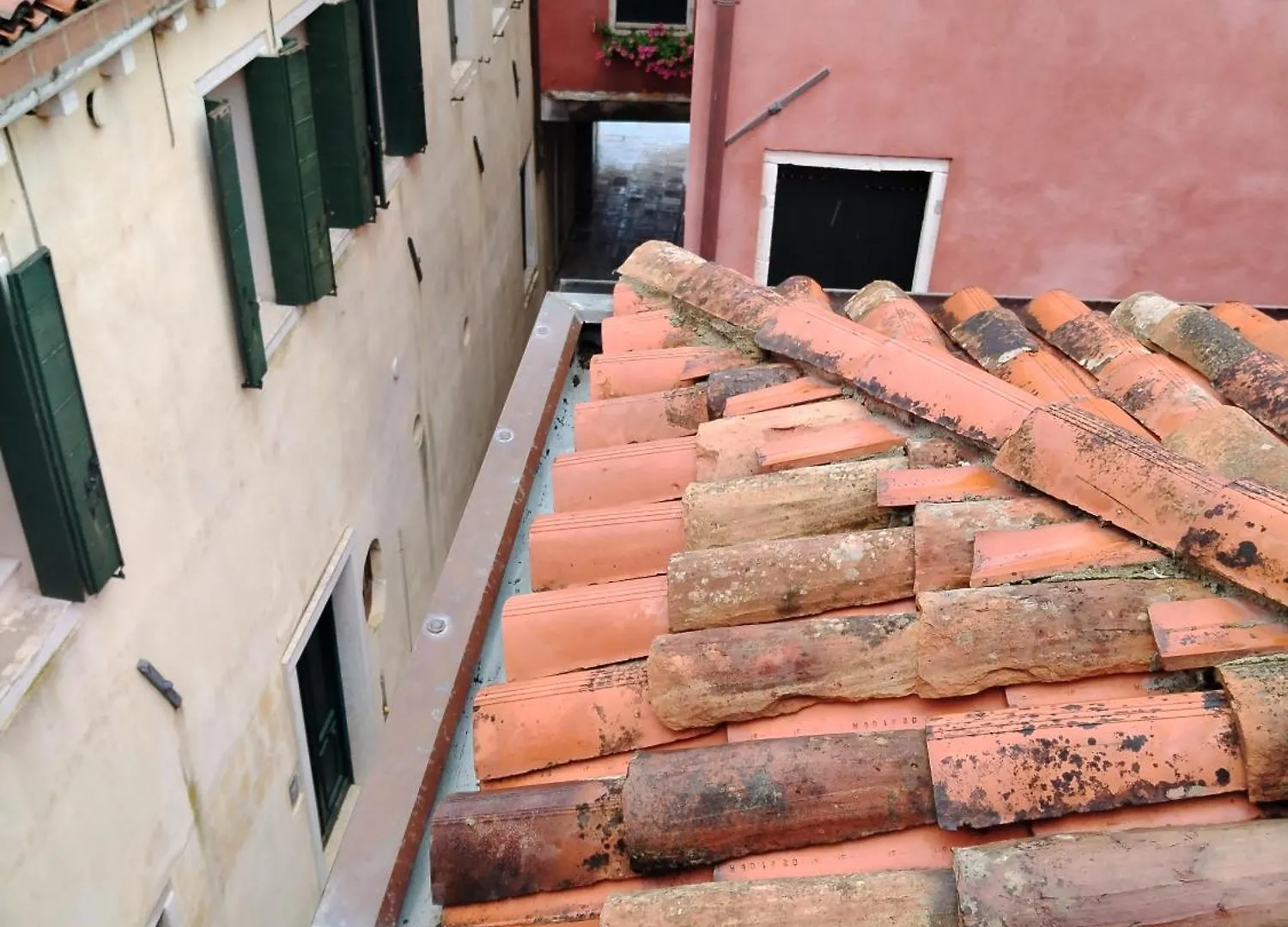 Appartamento Casa Mia Venezia 0*,