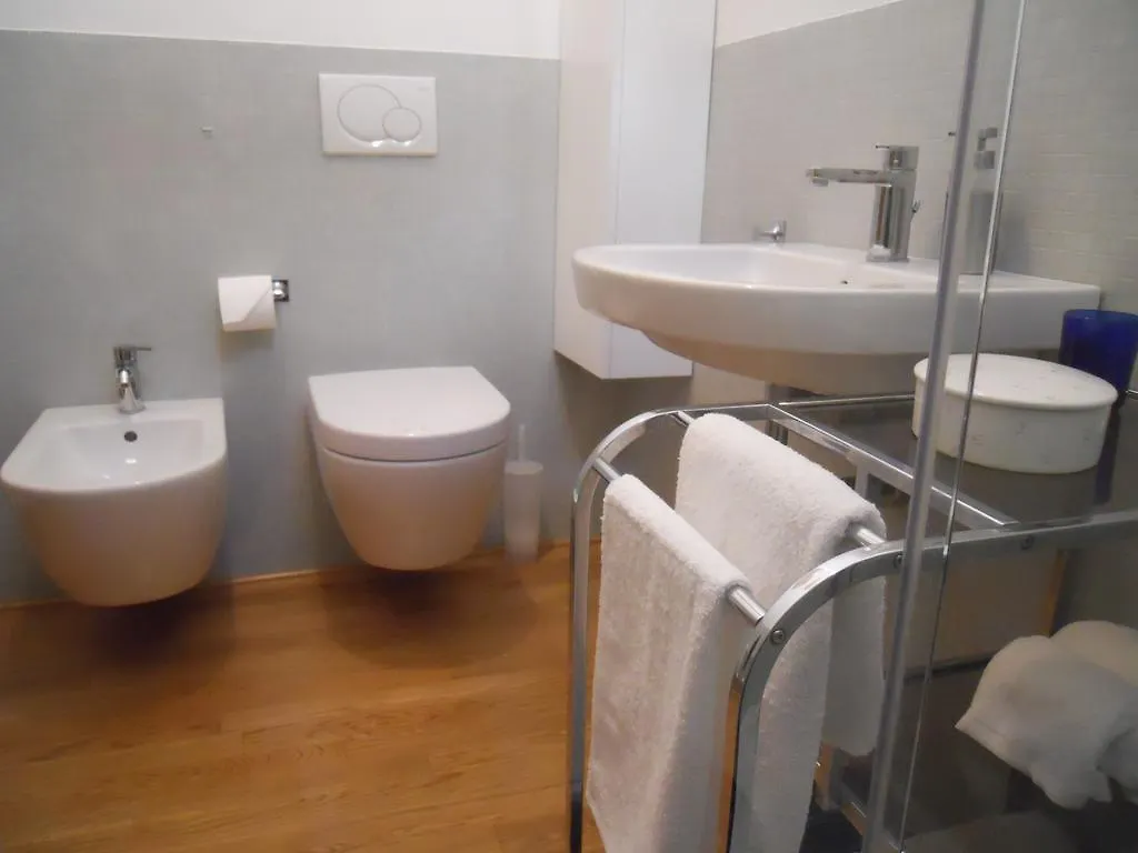 Appartamento Casa Mia Venezia