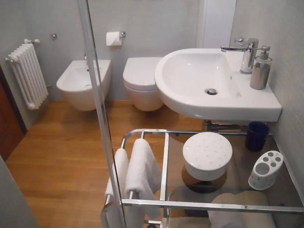 Appartamento Casa Mia Venezia Italia