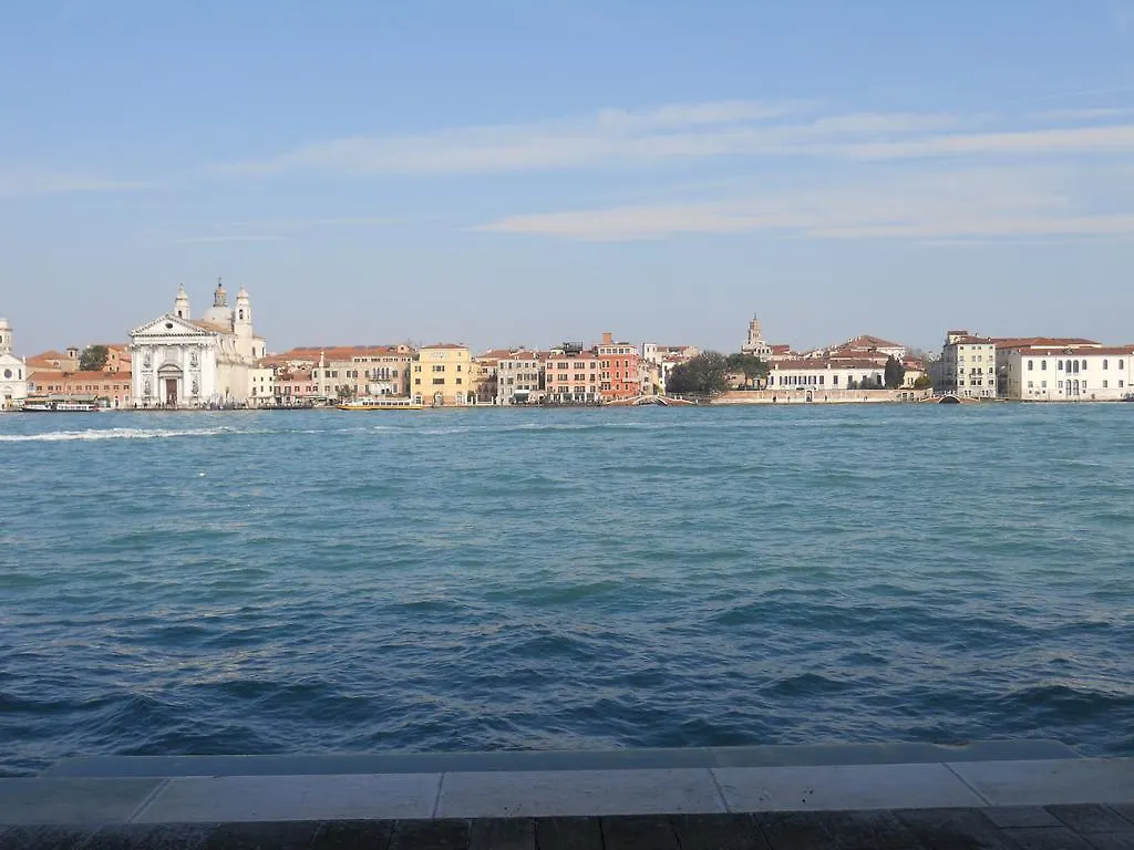 Appartamento Casa Mia Venezia 0*,