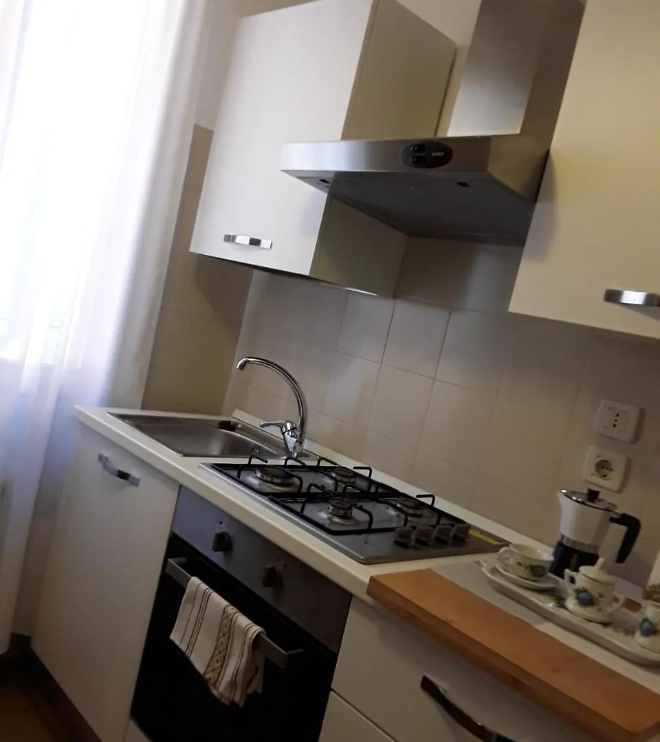 Appartamento Casa Mia Venezia