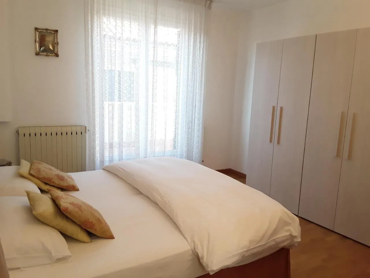 Appartamento Casa Mia Venezia