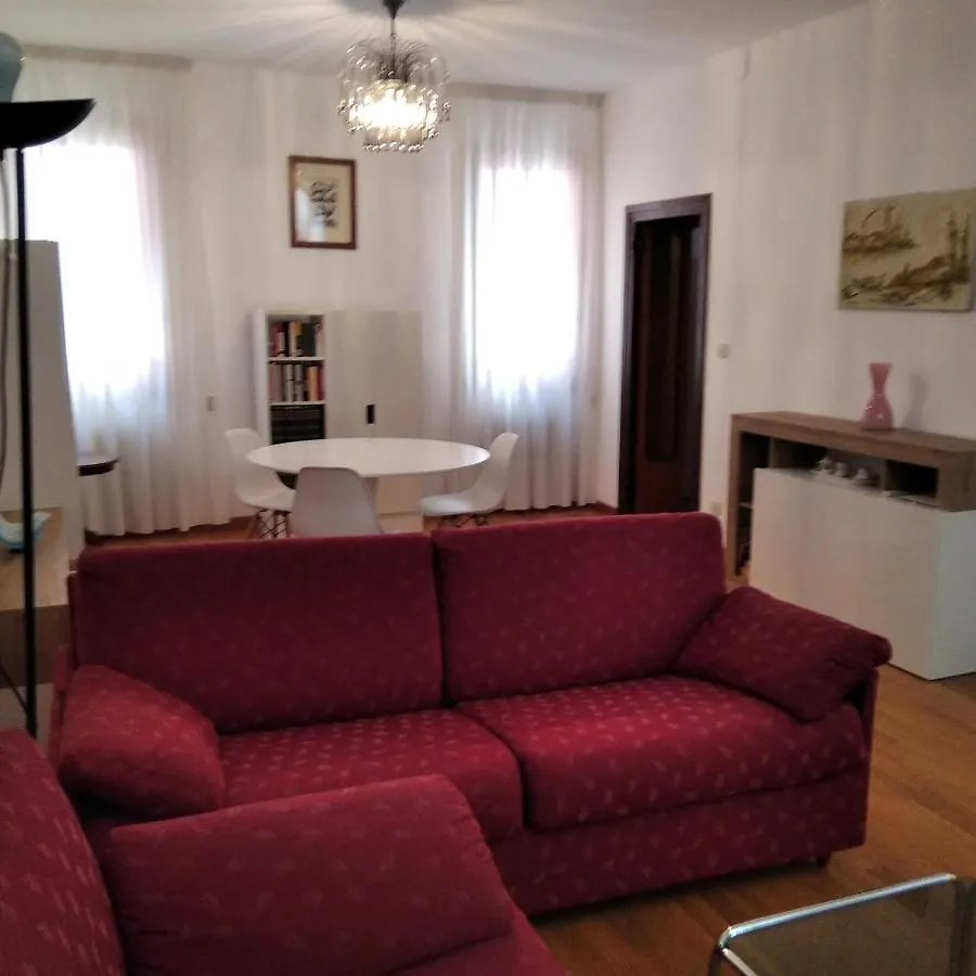 Ferienwohnung Casa Mia Venedig