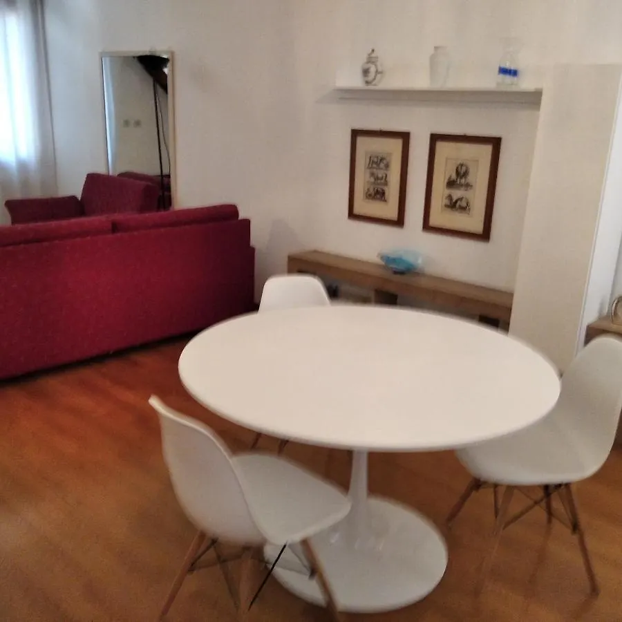 Ferienwohnung Casa Mia Venedig