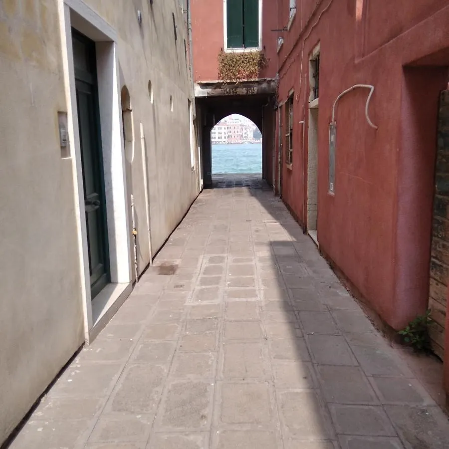 Ferienwohnung Casa Mia Venedig 0*,