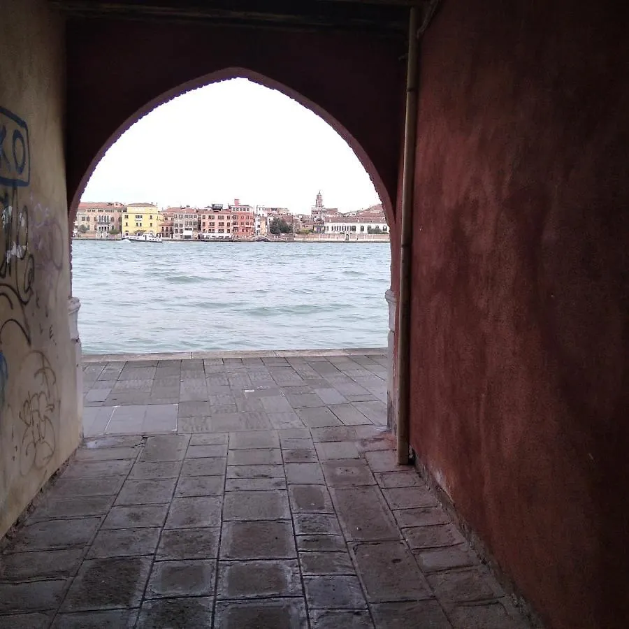 Ferienwohnung Casa Mia Venedig