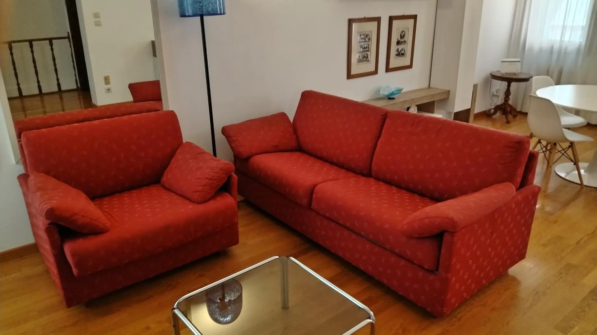 Ferienwohnung Casa Mia Venedig Italien
