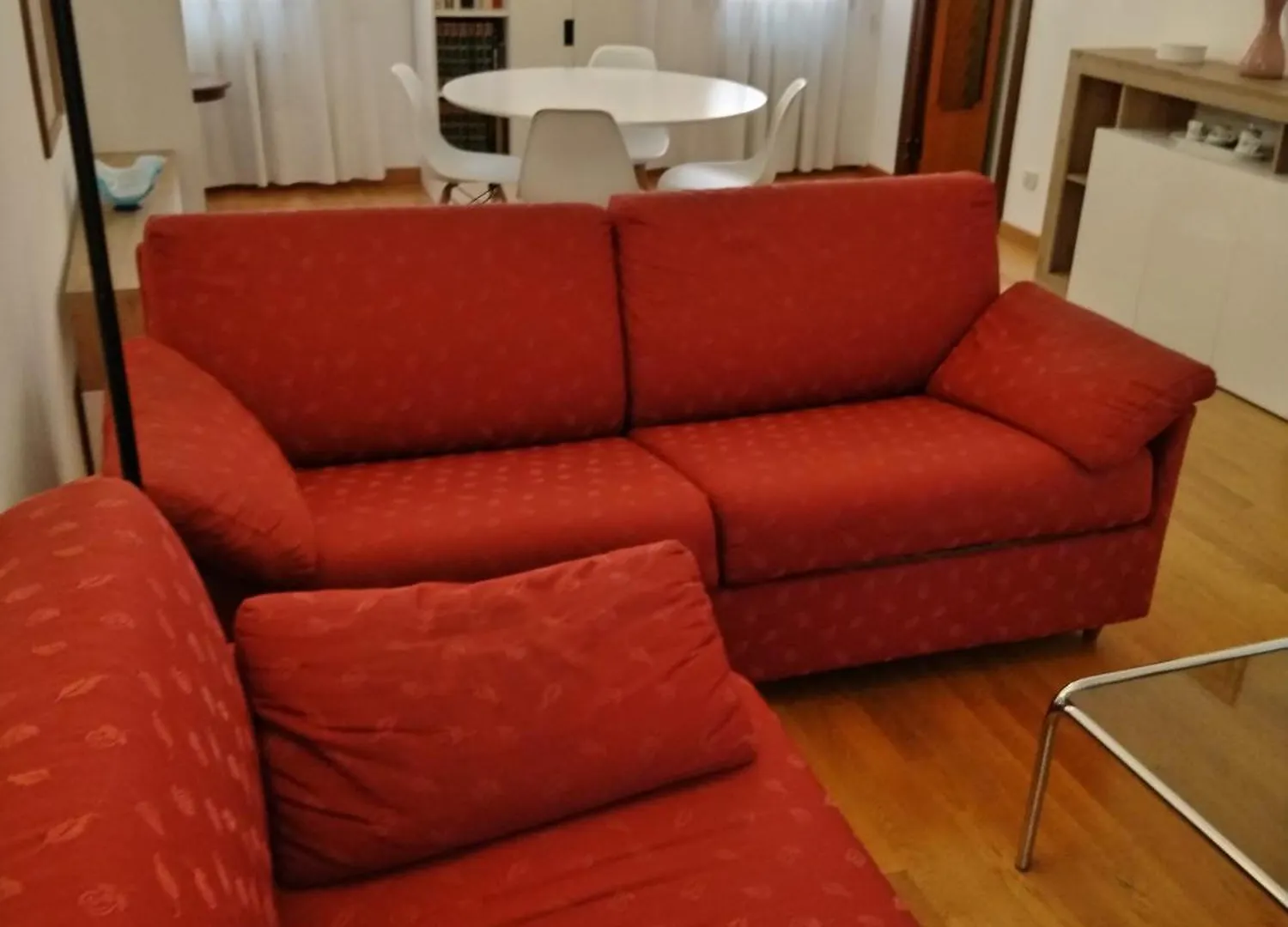 Apartment Ferienwohnung Casa Mia Venedig