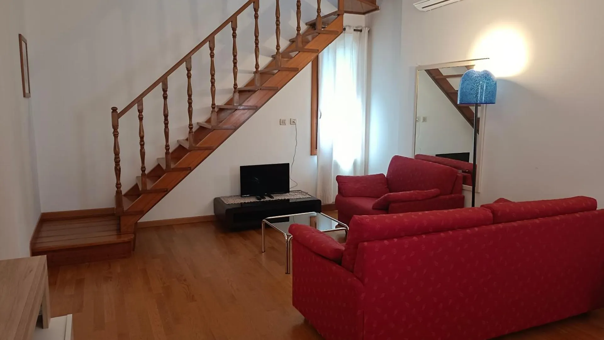 Ferienwohnung Casa Mia Venedig 0*,  Italien