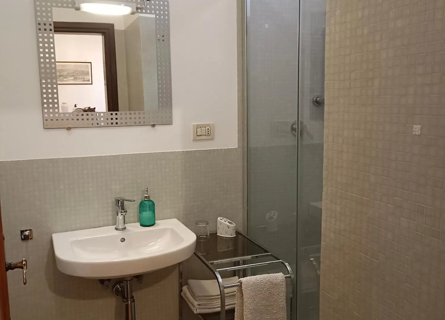 Ferienwohnung Casa Mia Venedig Apartment