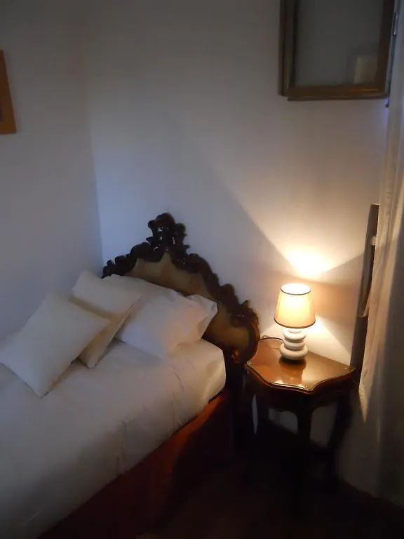 Ferienwohnung Casa Mia Venedig 0*,