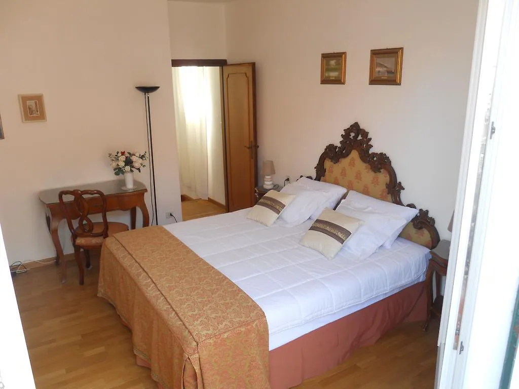 Ferienwohnung Casa Mia Venedig