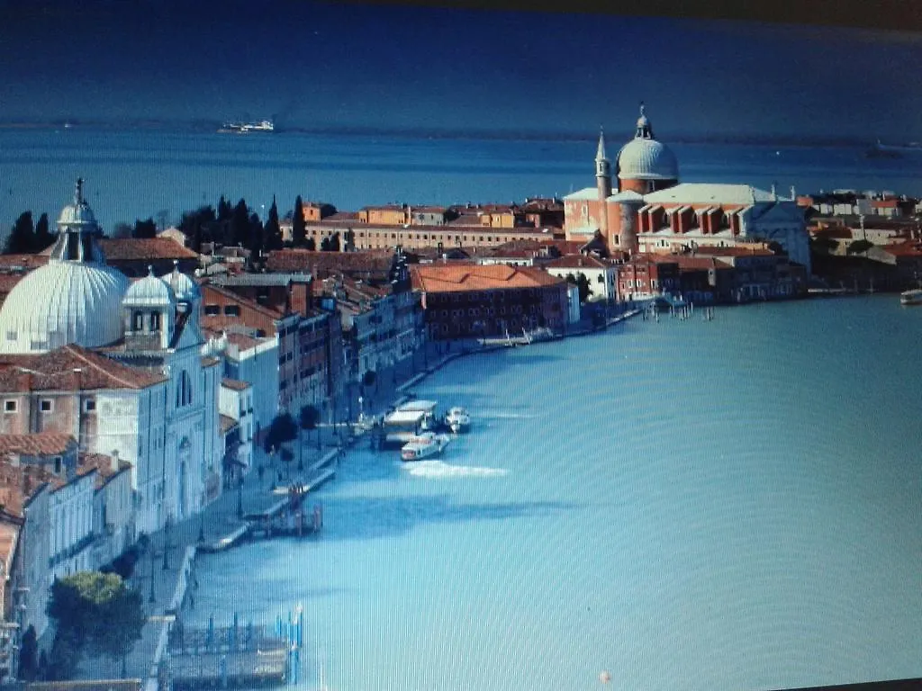 Ferienwohnung Casa Mia Venedig Apartment
