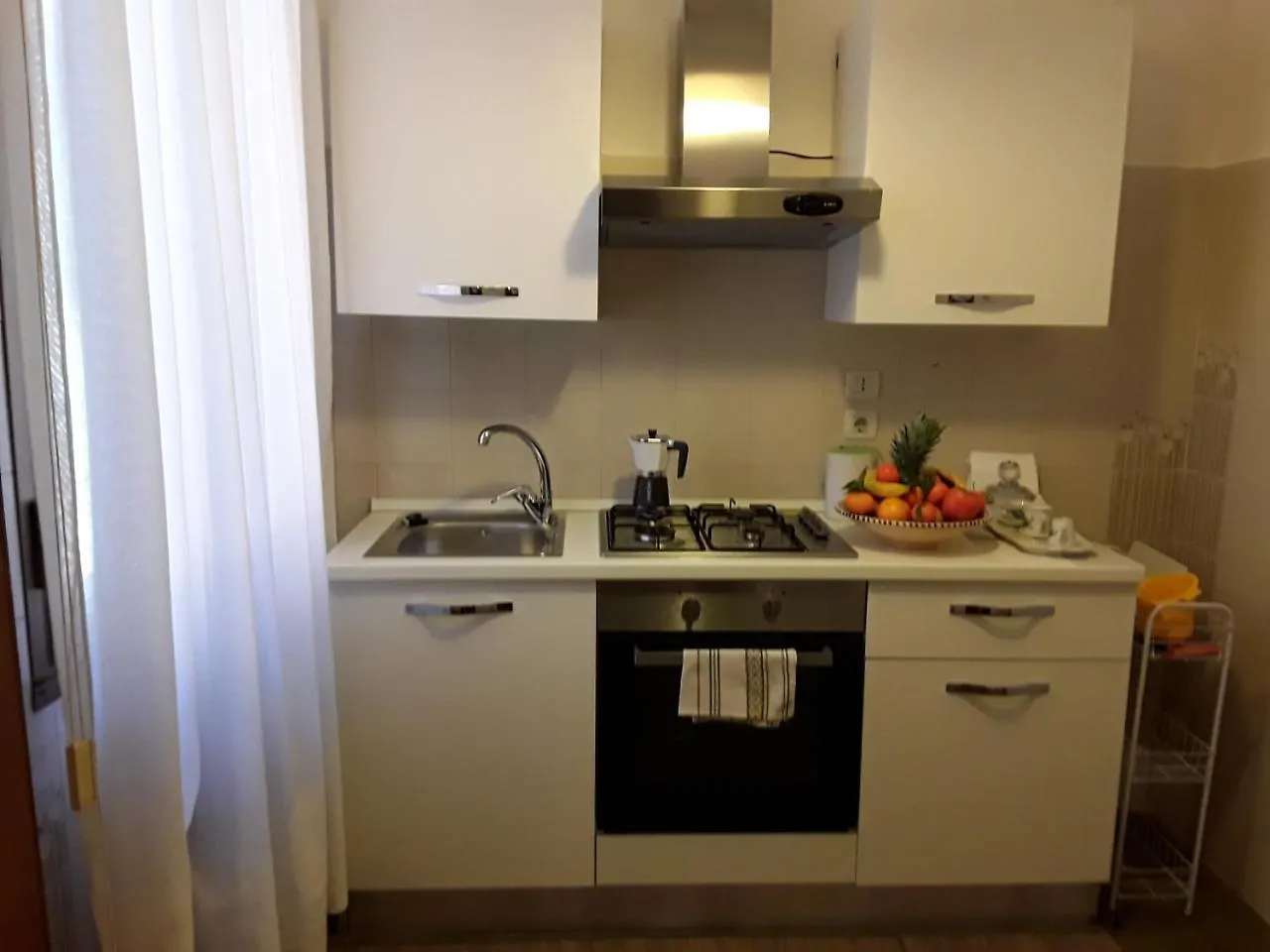 Ferienwohnung Casa Mia Venedig 0*,  Italien